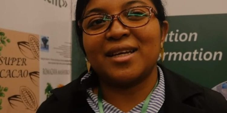 OLIVIA RAKOTONDRASOA, FONDATRICE DE MORINGALA – « Les deux ans de crise sanitaire nous a permis de nous remettre en question en tant que PME »
