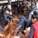 RELIGION – L’église Jesosy Mamonjy fermée pour la semaine, reprise des cultes dimanche, selon la préfecture d’Antananarivo