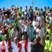 RELIGION – Andry Rajoelina offre une voiture tout terrain au président de l’Eglise luthérienne de Madagascar et une enveloppe de 20 millions d’ariary à l’organisation du 21ème Congrès de l’Union des jeunes chrétiens luthériens malgaches