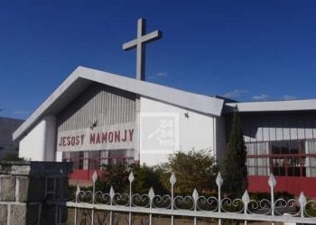 RELIGION – Culte suspendu dimanche après-midi au temple Jesosy Mamonjy d’Ankorondrano, tension entre fidèles après la proclamation de prise de fonction officielle du nouveau président du Conseil d’administration de l’Eglise