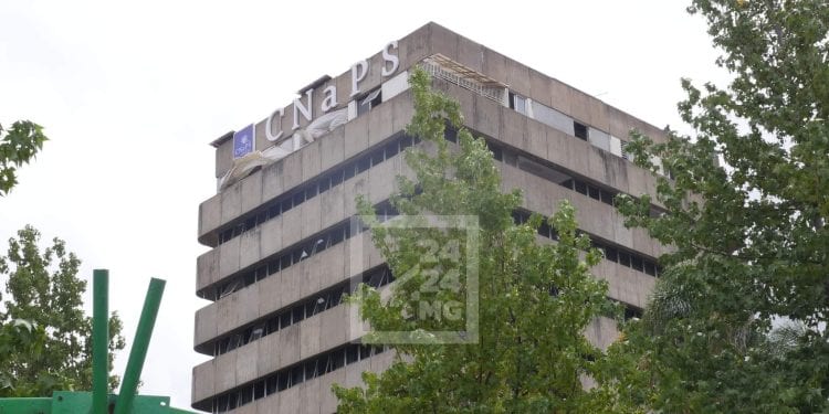 SECURITE SOCIALE – La caisse nationale de prévoyance sociale (Cnaps) revalorise ses prestations suite à la hausse du salaire minimum d’embauche