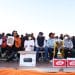 SPORTS – Le président de la République offre 4 millions d’ariary au vainqueur d’un tournoi de football organisé dans l’Atsimondrano
