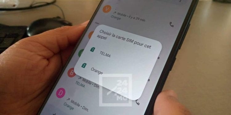 TRANSFERT D’ARGENT – Les frais de retrait d’argent via le téléphone mobile baissent jusqu’à 30% chez M’Vola et Orange Money