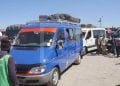 TRANSPORT – 54 véhicules déployés en renfort pour transporter des voyageurs à Antsirabe