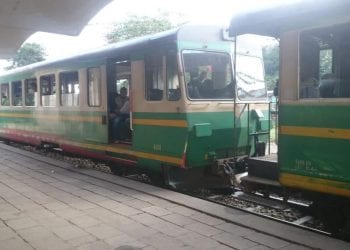 TRANSPORT DE MARCHANDISES – L’utilisation de la ligne ferroviaire TCE pourrait générer une économie jusqu’à 3,7 millions de dollars par an pour les entreprises