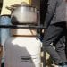 SOLUTION – Le fourneau à balle de riz comme alternative à l’utilisation du charbon de bois