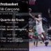 AFROBASKET U18 – Avantage aux Ankoay en quart de finale Madagascar – Guinée