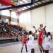 AFROBASKET U18 – Victoire in extremis pour les Ankoay filles face aux Tanzaniennes en quarts de finale