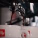 Bienvenu dans la nouvelle boutique ILLY Café à Tana WaterFront !