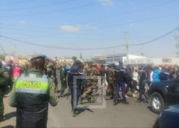 RELIGION – Culte sous tension mais sans affrontements au temple Jesosy Mamonjy d&rsquo;Ankorondrano dimanche, rendez-vous vous des fidèles et des pasteurs au tribunal ce vendredi 26 Août