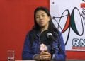 ECONOMIE – Lalatiana Rakotondrazafy Andriatongarivo estime que Madagascar avait atteint sa vitesse de croisière lors de la première année du quinquennat d&rsquo;Andry Rajoelina mais que tous les efforts ont été mis à mal par la crise sanitaire et la crise en Ukraine