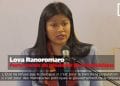 LOVA RANOROMARO, PORTE-PAROLE DU PRÉSIDENT DE LA RÉPUBLIQUE – « La population malgache n’a plus besoin de crises »