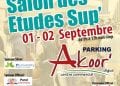 ????????SALON DES ETUDES SUPÉRIEURES