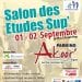 ????????SALON DES ETUDES SUPÉRIEURES