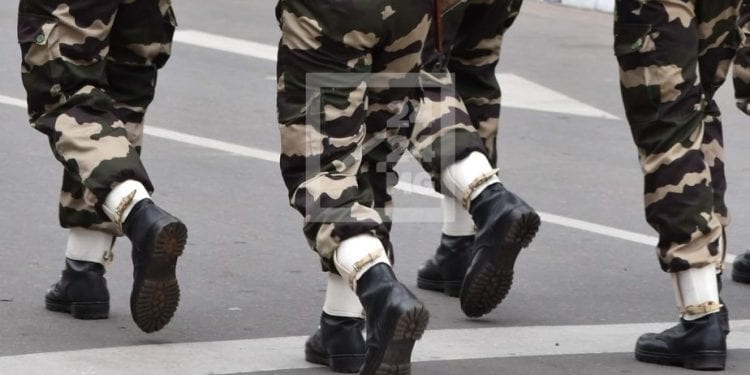 CRIME – Des militaires soupçonnés d&rsquo;implication dans le meurtre d’un gendarme à Imerintsiatosika dans la nuit du vendredi à samedi, le ministre de la Défense nationale pointe du doigt des éléments sortis irrégulièrement de leur camp