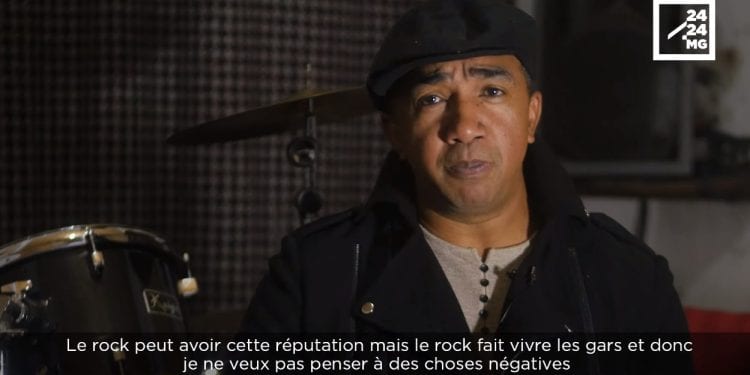 RHEG, ROOVA ET IARY – « Le rock, ce n’est pas que le noir, la violence, les motos ou les flammes »