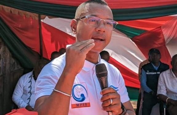 ACCORD DE PECHE – Les autorités malgaches proposent la moitié de  ses  ressources thonières pour exploitation à l’Union Européenne