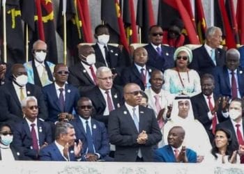 AFRIQUE – Christian Ntsay en Angola pour la cérémonie d’investiture du président angolais Joao Lourenço, jeudi