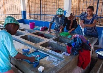AIDE HUMANITAIRE – 350 points d’eau construits depuis 2017 à Antananarivo, Toliara et Mahajanga grâce au projet Alliance pour l’eau et le développement du gouvernement américain