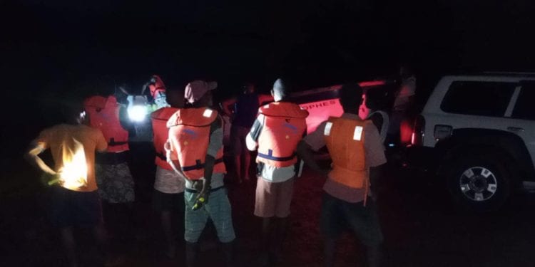 ANTSOHIHY – 18 morts recensés après l’accident maritime survenu dimanche soir à Antsohihy, selon un bilan actualisé de la gendarmerie