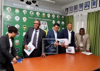 BASKETBALL – Le COSPN entend renforcer son effectif avec quatre joueurs dont deux étrangers pour sa participation au tournoi « Road to BAL » 2023