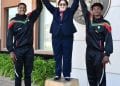 BASKETBALL – Lovasoa Andriatsarafara et Donovan Rakotonanahary s’envolent pour les Etats-Unis pour des sports-études au Redemption Christian Academy de New York