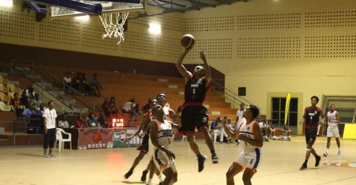 BASKETBALL – Six équipes restent en lice pour la qualification au « Final Four »