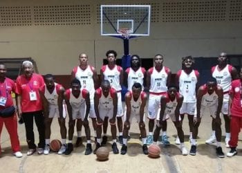 BASKETBALL – Trois équipes sur les six participantes au premier tour de la « Road to BAL » à Madagascar viennent de l’Océan indien