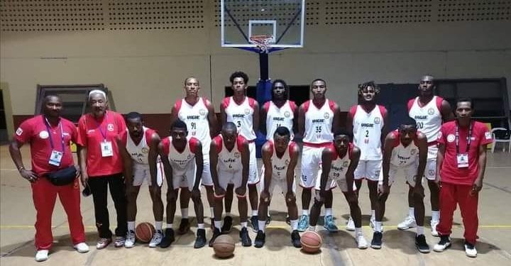 BASKETBALL – Trois équipes sur les six participantes au premier tour de la « Road to BAL » à Madagascar viennent de l’Océan indien