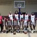 BASKETBALL – Trois équipes sur les six participantes au premier tour de la « Road to BAL » à Madagascar viennent de l’Océan indien