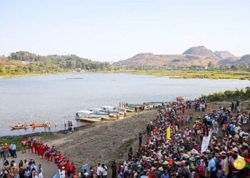 CAPITAL NATUREL – Une perte annuelle de 300 milliards de dollars avec le mode de gestion actuel de l’eau, selon le ministre Fidiniavo Ravokatra