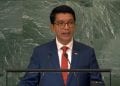 CARBURANT – Andry Rajoelina demande du pétrole à « prix équitable » pour les pays à faible revenu