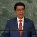CARBURANT – Andry Rajoelina demande du pétrole à « prix équitable » pour les pays à faible revenu