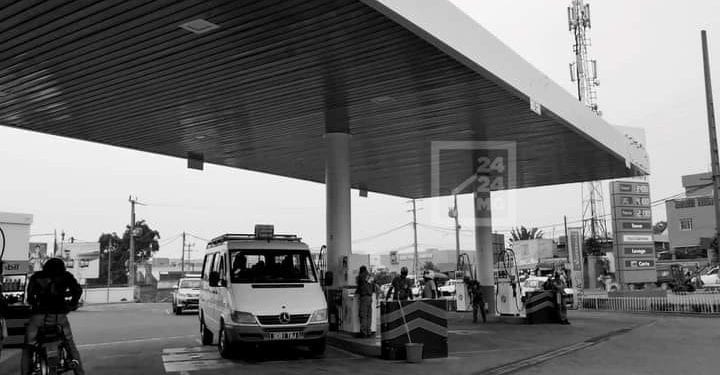 CARBURANT – Le plafond du passif de l&rsquo;Etat envers les pétroliers autorisé dans les accords avec le FMI passe à 300 milliards d&rsquo;ariary au lieu de 100 milliards d’ariary
