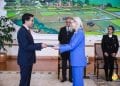 COOPÉRATION – L’éventuel appui de l’Union européenne pour la tenue des prochaines élections à Madagascar dépendra de la mise en œuvre des recommandations de sa dernière mission d’observation électorale, d’après la  la nouvelle ambassadrice Isabelle Delattre