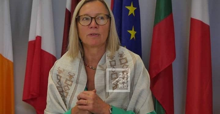 COOPÉRATION – L’Union européenne en attente de la version complète du Plan émergence Madagascar (PEM) pour pouvoir se prononcer