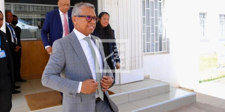CORRUPTION –  240 affaires de corruption traitées sur 3500 doléances reçues en 2021, selon le Bianco