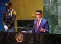 DÉPLACEMENT PRÉSIDENTIEL – Andry Rajoelina à New-York la semaine prochaine pour assister à la 77ème session de l’Assemblée générale des Nations Unies, sa présence aux funérailles d’Elisabeth II d&rsquo;Angleterre à confirmer