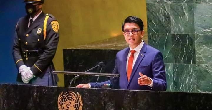 DÉPLACEMENT PRÉSIDENTIEL – Andry Rajoelina à New-York la semaine prochaine pour assister à la 77ème session de l’Assemblée générale des Nations Unies, sa présence aux funérailles d’Elisabeth II d’Angleterre à confirmer