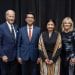 DIPLOMATIE – La présidence de la République évoque une « invitation historique » du chef d’Etat malgache par le président américain à New York, signe d’une « relation de confiance » entre les deux dirigeants, selon son communiqué