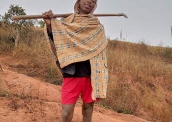 EDUCATION – Alfa Narcisse Nambinintsoa, le lauréat du baccalauréat de l&rsquo;enseignement général de tout Madagascar, attendu à New York pour le  Sommet sur la transformation de l’éducation