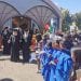 EGLISE – Theodoros II, patriarche de l’Eglise orthodoxe d’Alexandrie et de toute l’Afrique en visite pour la troisième fois à Madagascar
