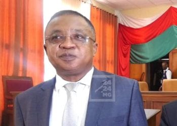 ELECTION – La mission de suivi électoral de l&rsquo;Union européenne  déplore la nomination de Andrianarisedo Retaf Arsène Dama à la tête de la Ceni et celle de Florent Rakotoarisoa à la présidence de la HCC qui « ne renforcent pas la confiance des électeurs dans le processus démocratique »