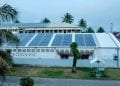 ENERGIE – Une centrale photovoltaïque pour le centre hospitalier universitaire d’Analankininina à Toamasina afin d’améliorer l’accès à l’électricité de certains services de l’établissement
