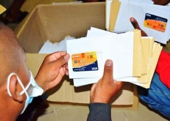 ENSEIGNEMENT SUPÉRIEUR – Le calendrier de paiement des reliquats des bourses d’études des étudiants des universités publiques publié ce vendredi, la présidence de la République appelle les étudiants à attendre dans le calme