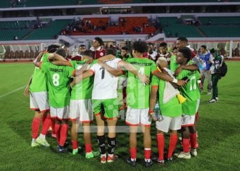 FOOTBALL-CAN U23 – Les Barea laminent les Pirates seychellois 5-0 à Mahamasina