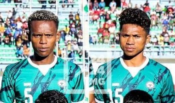 FOOTBALL- Datsiry et Berajo annoncés comme titulaires, Dupuis promet de faire tourner l’effectif des Barea en amical face aux Guépards du Bénin mardi