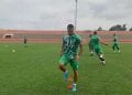 FOOTBALL – Défaite des Barea lors d’une opposition face aux Lions de l’Atlas marocains (0-1) mercredi, Nicolas Dupuis se dit satisfait de ses joueurs