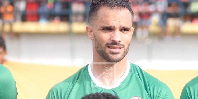 FOOTBALL – Jérémy Morel met à terme sa carrière de footballeur professionnel et aspire à devenir entraîneur.