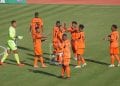 FOOTBALL – L’Elgeco Plus bat 1 à 0 le PWD de Bamenda et se qualifie pour le deuxième tour préliminaire de la Coupe de la CAF